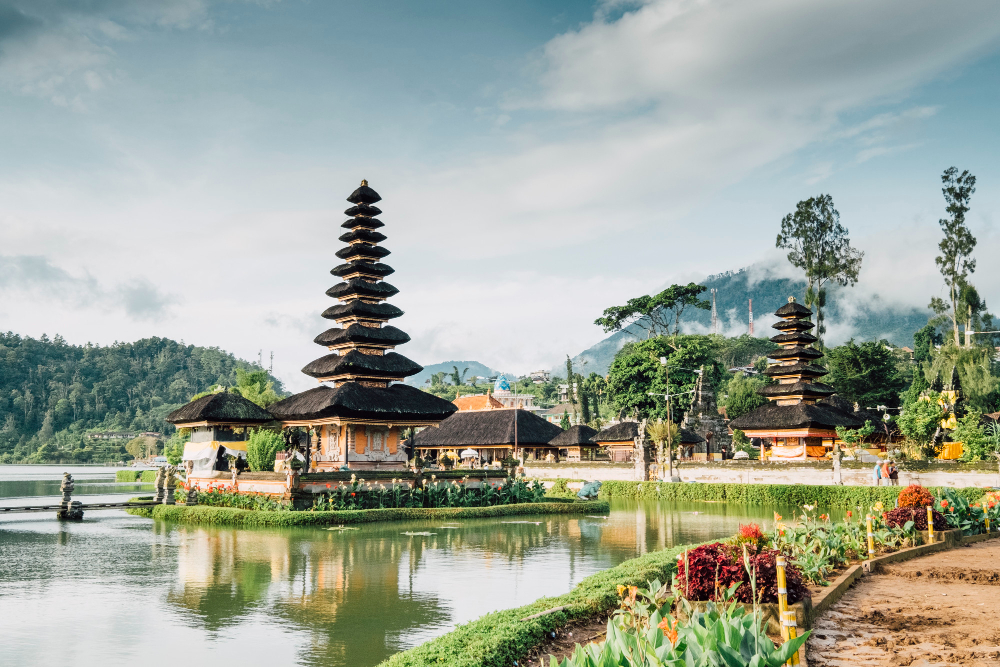 Bali tour package